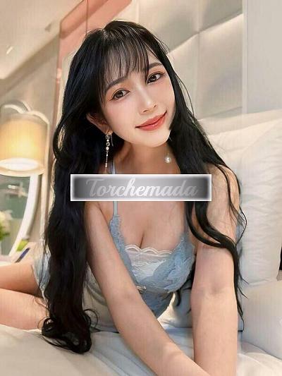 Girl Disponibile coreana  Brescia