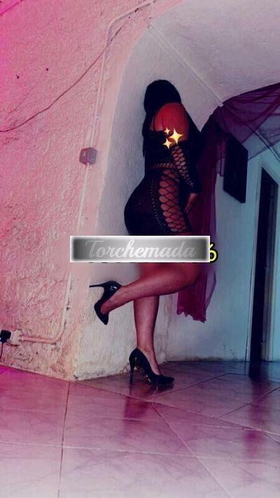 Girl Vogliosa Ragazza  Salerno