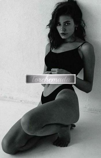 Girl Felina Attrice  Ravenna