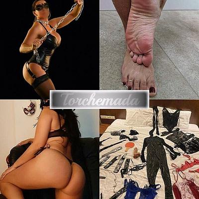 Girl Bellissima Coinvolgente  Venezia