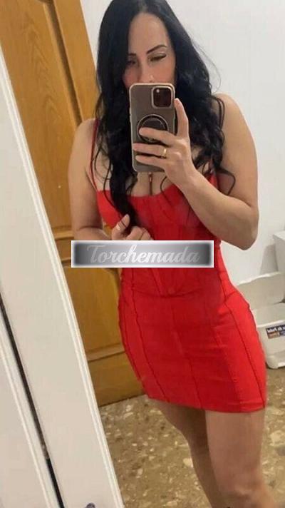 Girl Piccantissima Coinvolgente  Trapani