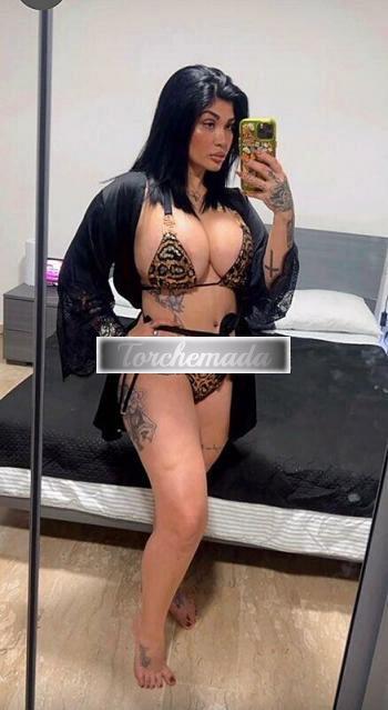 Girl Sexy Graziosa  L'Aquila