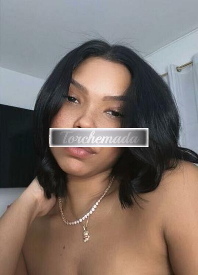 Girl Pamela  La Spezia