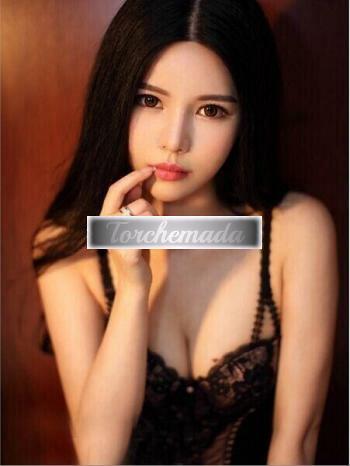 Girl Felina Femmina  Ancona