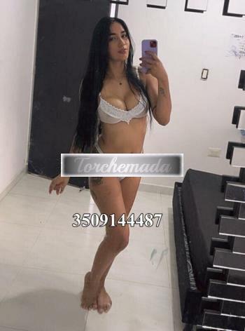 Girl Felina Studentessa  Padova