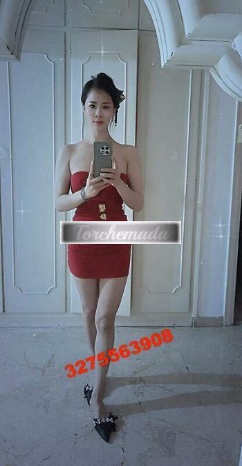 Girl Felina Modella  Monza