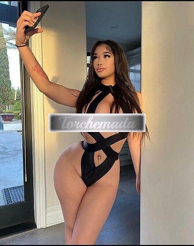 Girl Sexy Bambola  Benevento