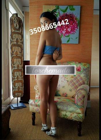 Girl Piccantissima Sirena  Viterbo