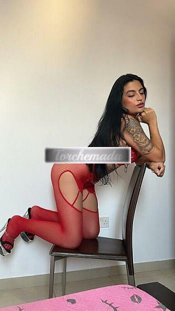 Girl Esplosiva Ragazza  Catania