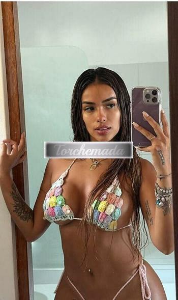 Girl Trasgressiva Attrice  Latina