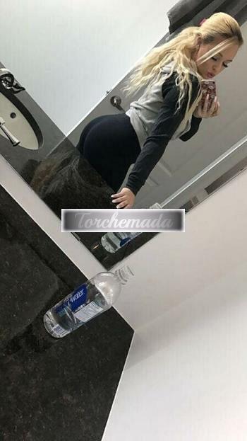 Girl Francesca  Milano