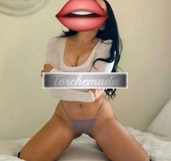 Girl Delizia Calda Naturale  Modena