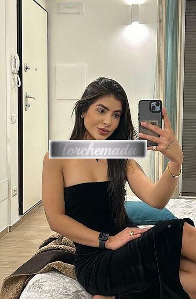 Girl Trasgressiva Esibizionista  Cosenza