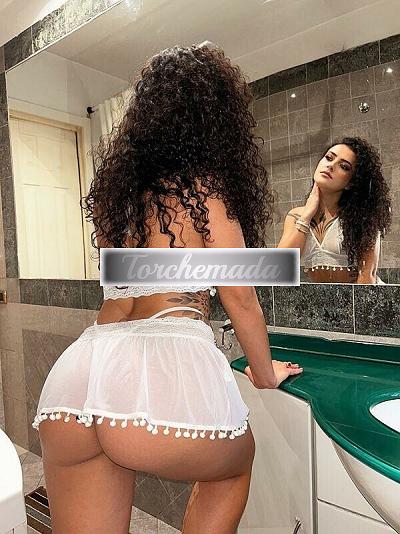 Girl Bellissima Amabile  Teramo