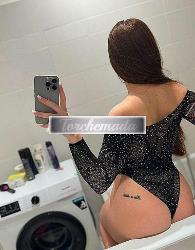 Girl Golosa di sesso  Cremona