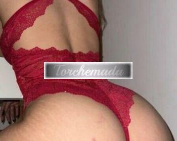 Girl Sexy Esibizionista  Campobasso