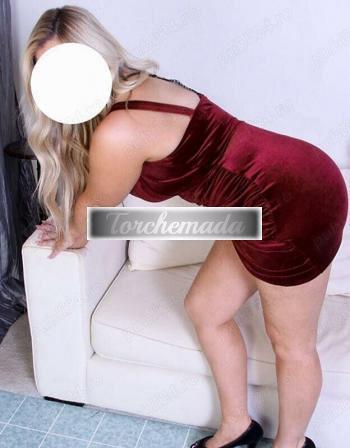 Girl Forme sexy  Ferrara