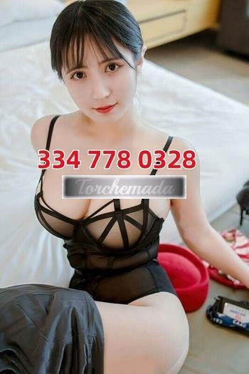 Girl Esplosiva Amabile  Monza