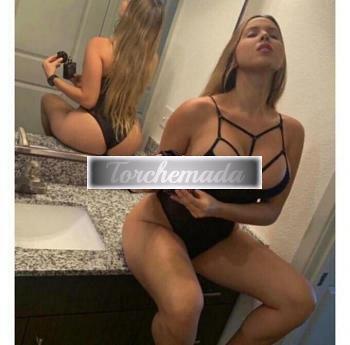 Girl Vogliosa Maestra  Matera