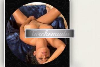 Girl Bellissima Modella  Cremona