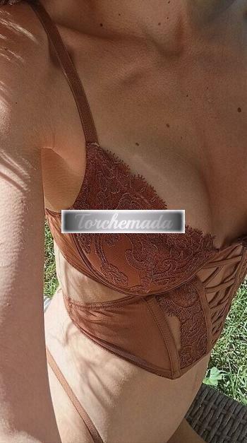 Girl Felina Bambola  Padova