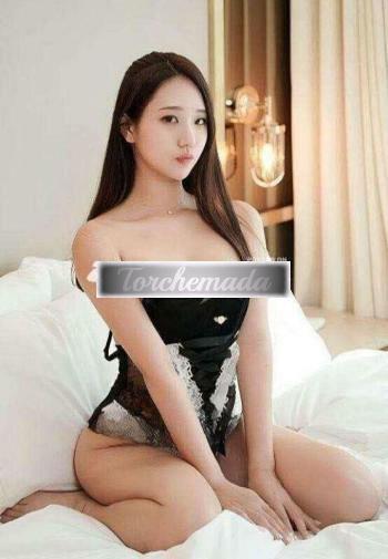 Girl Spettacolare Esibizionista  Venezia