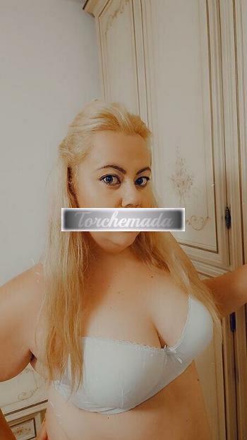 Girl Trasgressiva Graziosa  Bergamo