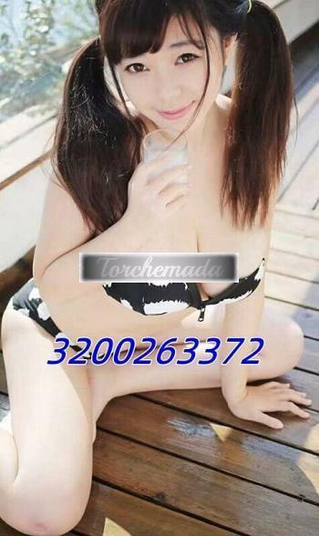 Girl Felina Sensuale  Venezia