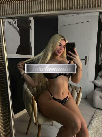 Girl Sexy Esibizionista  Sondrio