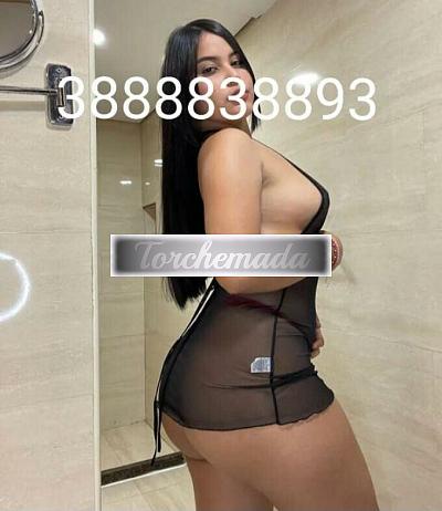 Girl Sexy Messicana Passionale  Genova