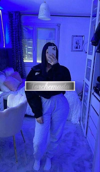 Girl Sexy Sensuale  Latina