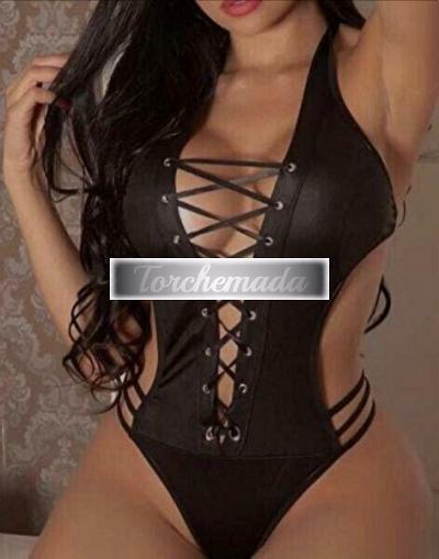 Girl Spettacolare Esibizionista  Lecce