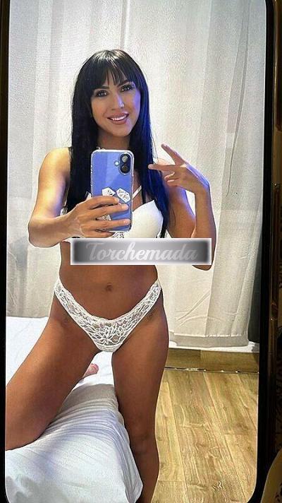 Girl Piccantissima Graziosa  Bari