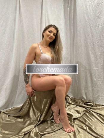 Girl Anastasia  La Spezia