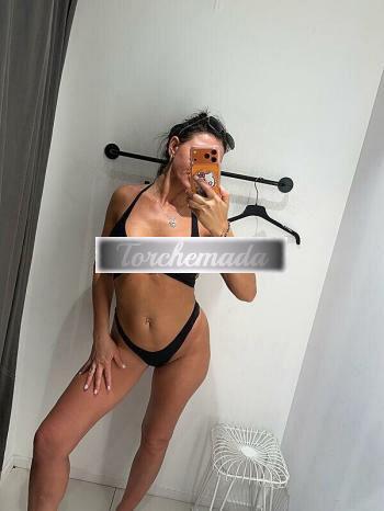 Girl Felina Modella  Bologna