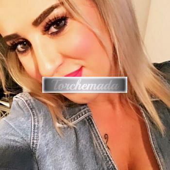 Girl Sharon  Catania