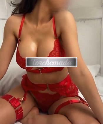 Girl Bellissima Coinvolgente  Bergamo