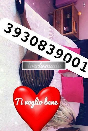 Girl Vellutata Sensuale  Caserta