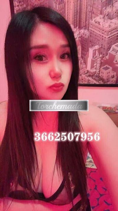 Girl Nuovissima  Fermo