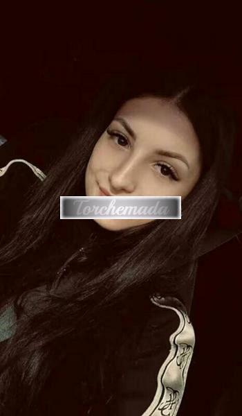 Girl Vogliosa Maestra  Treviso