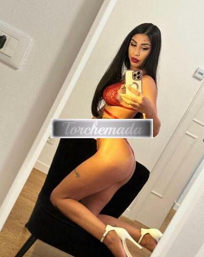 Girl Bella, dolce e tutta da gustaree  Pescara