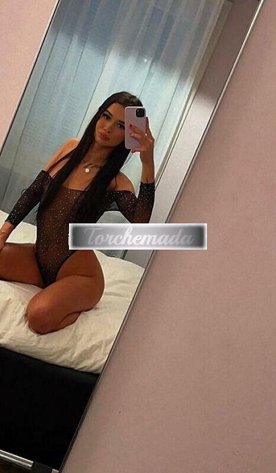 Girl Spettacolare Femmina  Bologna