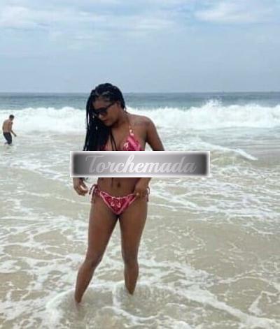 Girl Martina  Genova