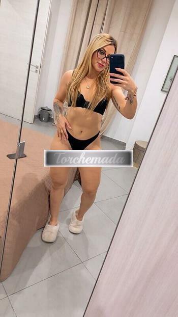 Girl Trasgressiva Bambola  Catania