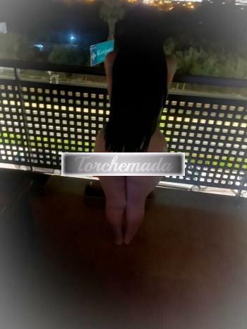 Girl Piccantissima Coinvolgente  Matera