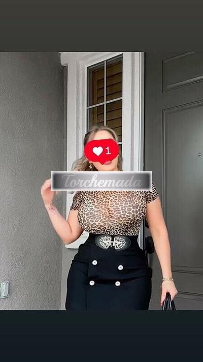 Girl Sexy Esibizionista  Milano