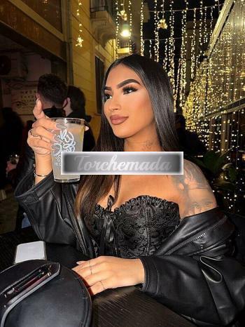 Girl Strepitosa Attrice  Reggio Calabria