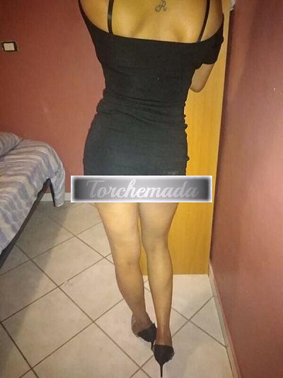 Girl Calda Bambola  Salerno