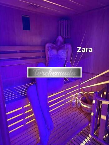 Girl Felina Attrice  Forli