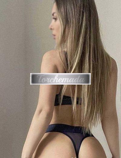 Girl Felina Esibizionista  Rimini